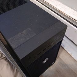 Dell Precision Tower 3630