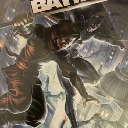 DC’s SON Of BATMAN (DVD-2014)