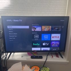 BRAND NEW 32 INCH TV