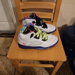 MJ Jordan Air Retro 5