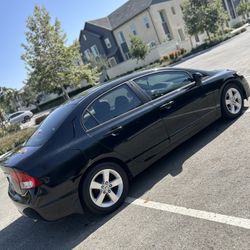 2011 Honda Civic