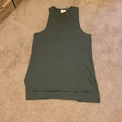 Fear Of God Tank Top Sz. L
