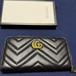 GG wallet / Billetera GG