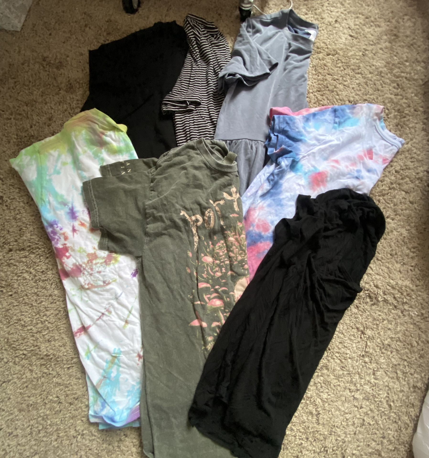 Women’s Shirt Lot