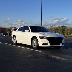 2015 Dodge Charger