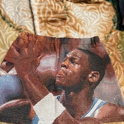 Custom Woman Jordan Skirt 