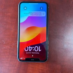 iPhone 11 64gb Unlocked 