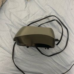 air pump for fish tanks 