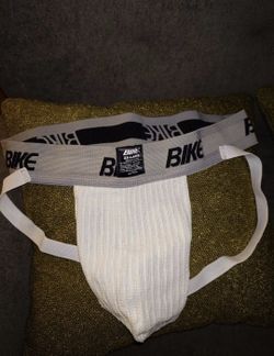 XL Size Jock