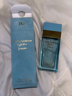 Dolce & Gabbana Perfume 