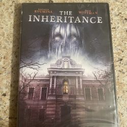 The  Inheritance (DVD)
