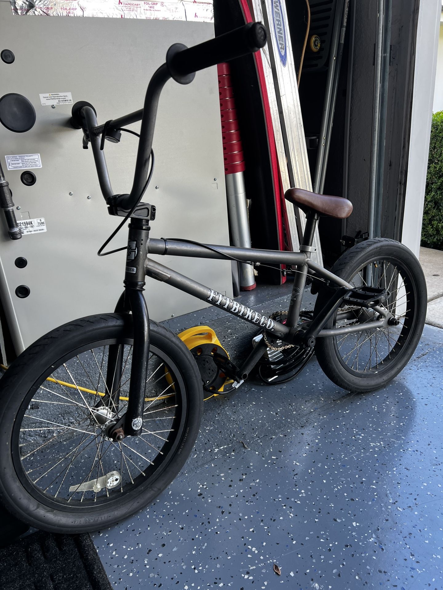 Fit bike Co Sports & Outdoors