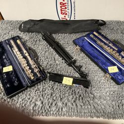 Flute