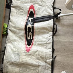 9ft-6”Surfboard bag