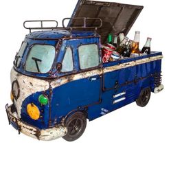 Kool Kombi Pick-up Truck Beverage Tub