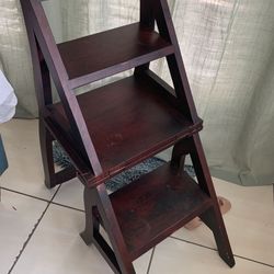 3 In One  Vintage Chair