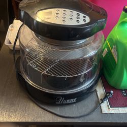 Nu Wave Infrared Oven