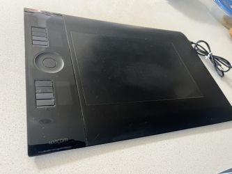 Wacom Tablet