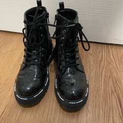 Steve Madden Girls Boots Size 1 $15