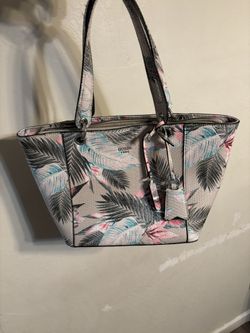 Guess purse
