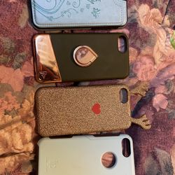 Iphone 7 Cases