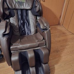 Massage Chair,brown Normal Wear