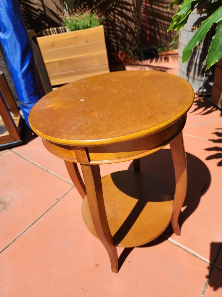 End Table