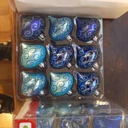 Christmas Ornaments