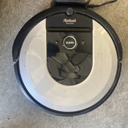 iRobot Roomba
