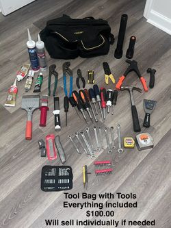 Tools 