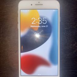 iPhone 8 Plus 64gb Unlocked 