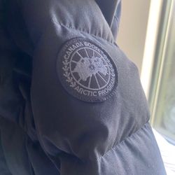 Canada goose Wyndham 