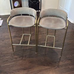 West Elm Chairs