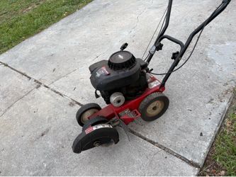 briggs and stratton edger 158cc