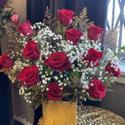 Flower Arrangement