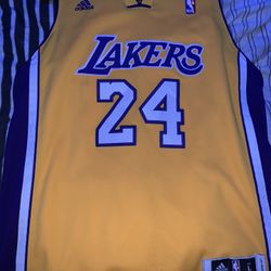 Kobe Byrant Jersey