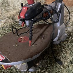 Craftsman Scroll Saw 