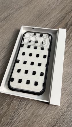 dbrand Ghost Case 2.0 iPhone 17 Pro Max