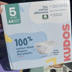 Kiddos Diapers Size 5 Sell Or Trade For Enfamil 12oz Cans 