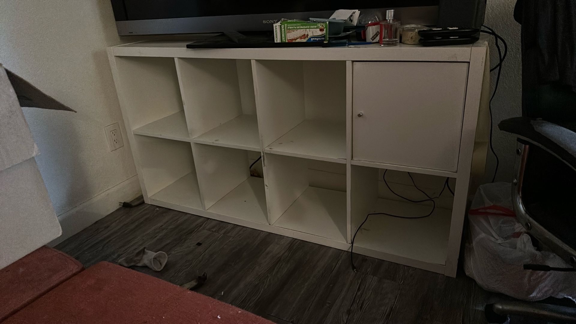 Cabinet Shelves