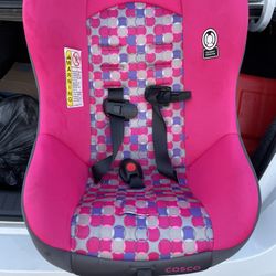Car Seat 