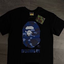 bape shirt