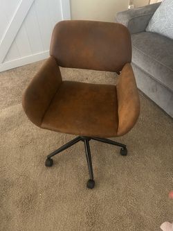 Office chair