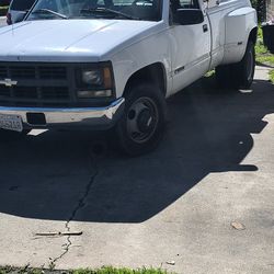1996 GMC 