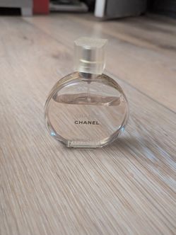 Channel perfume