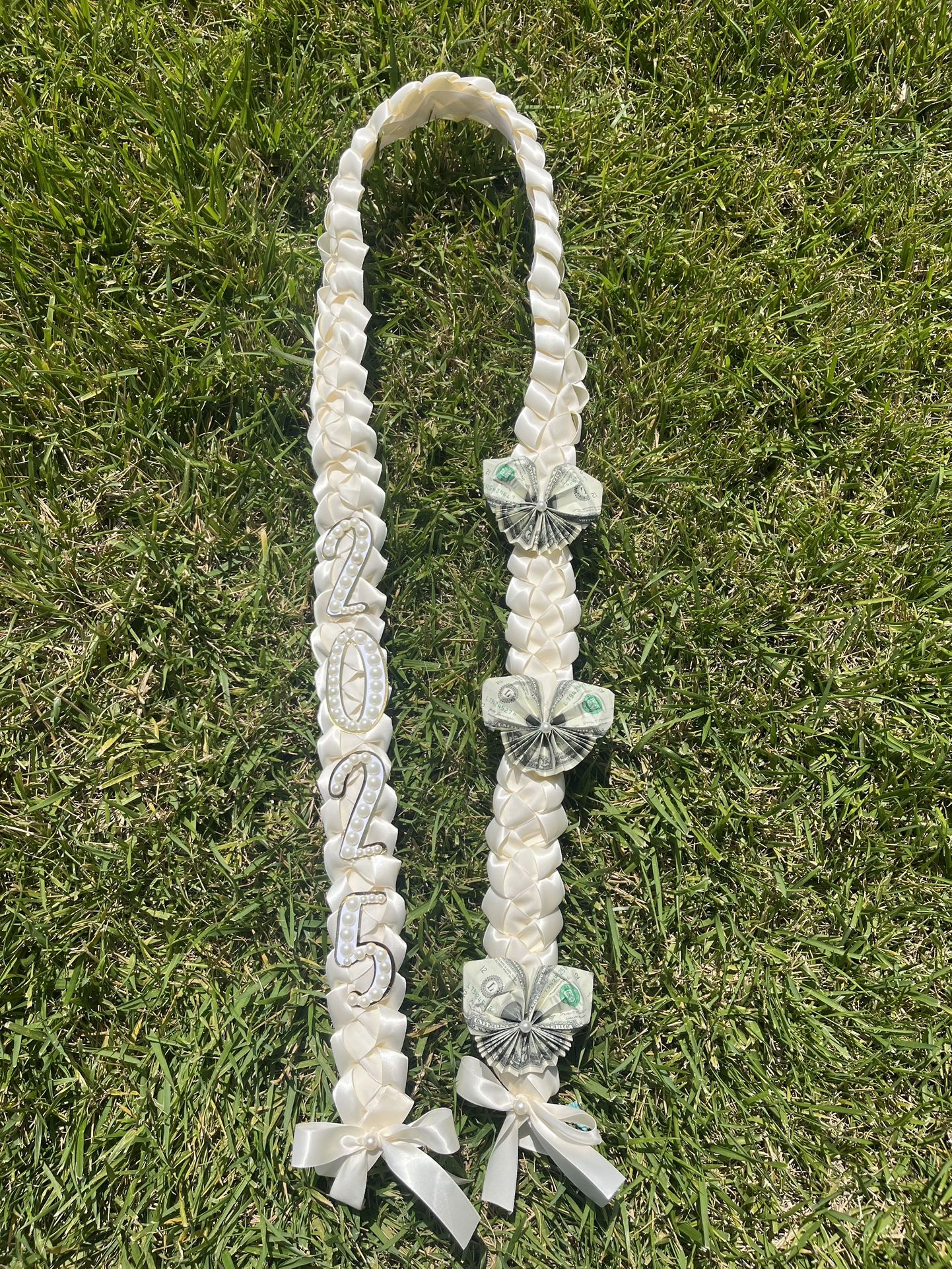 Pearl Lei