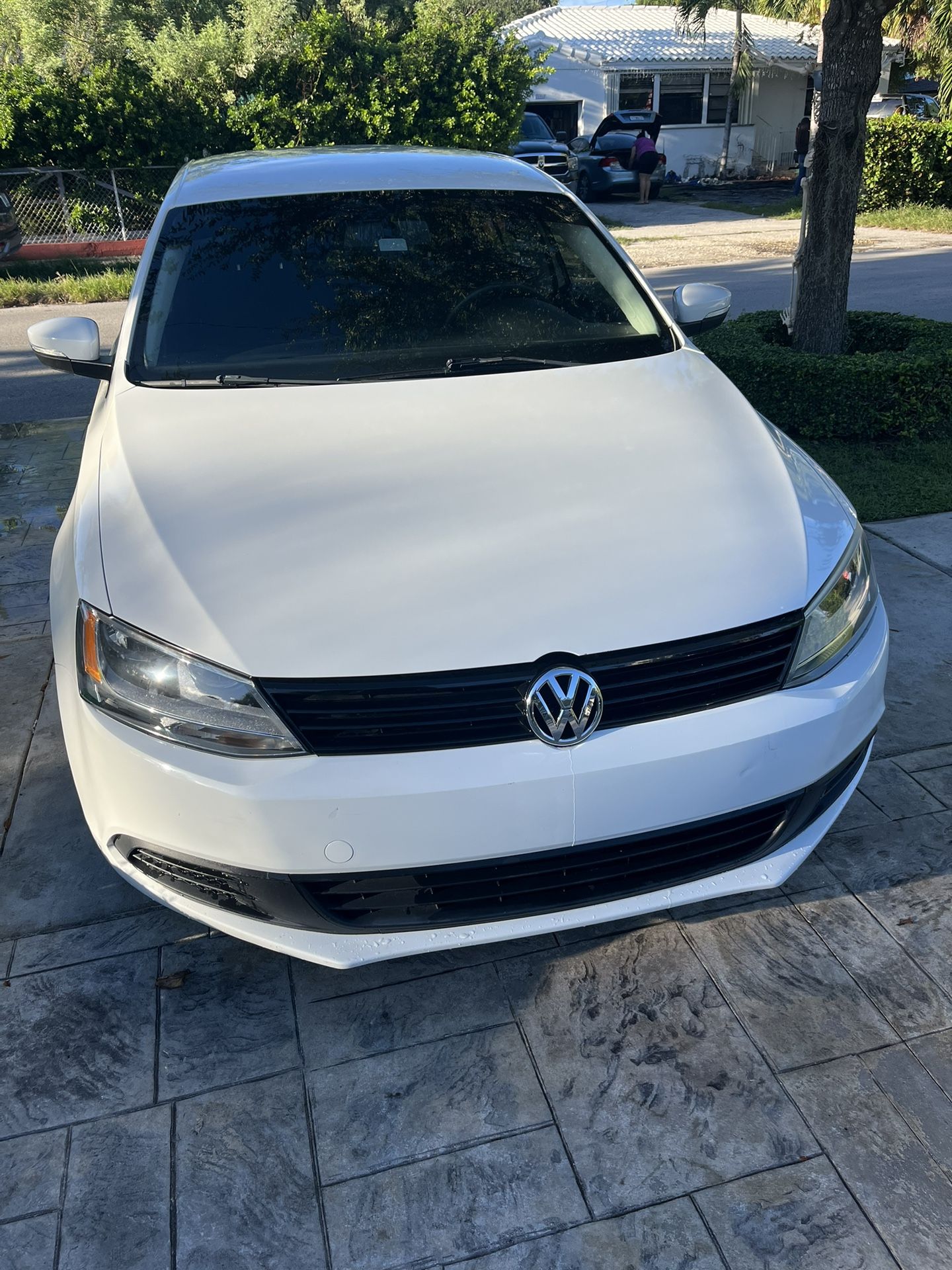 2013 Volkswagen Jetta