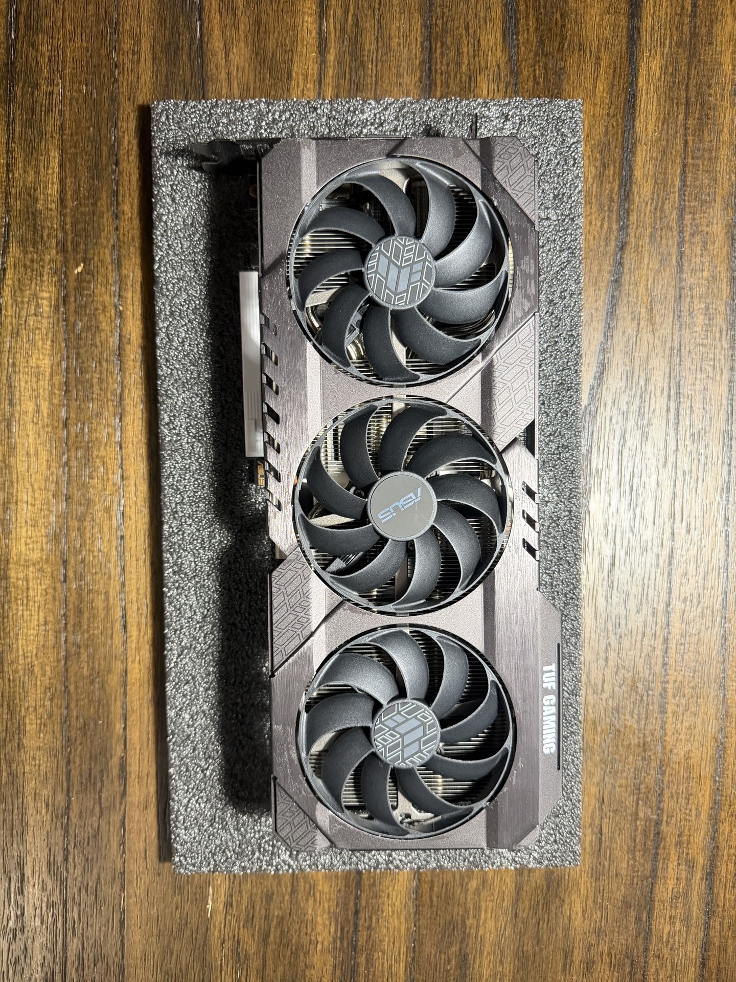 Asus TUF 3060ti