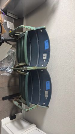 Cubs stadium seats