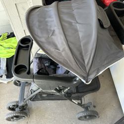 Graco Stroller